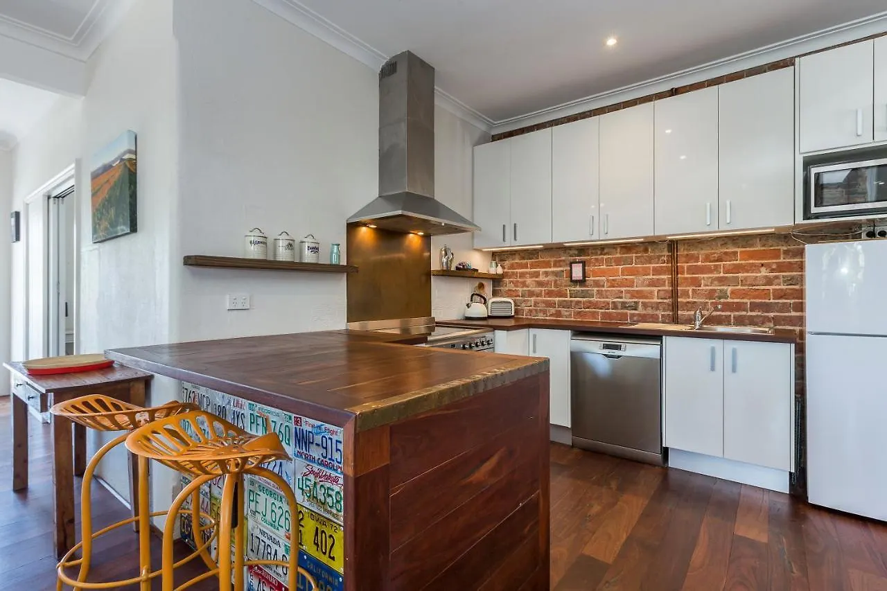 Urbanstyle Claremont Apartment - Executive Escapes Perth Austrálie