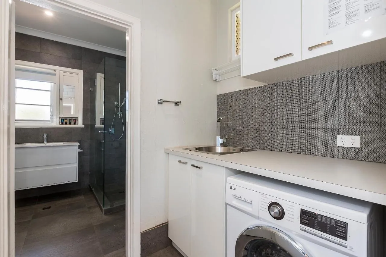 Urbanstyle Claremont Apartment - Executive Escapes Perth 0*,  Austrálie