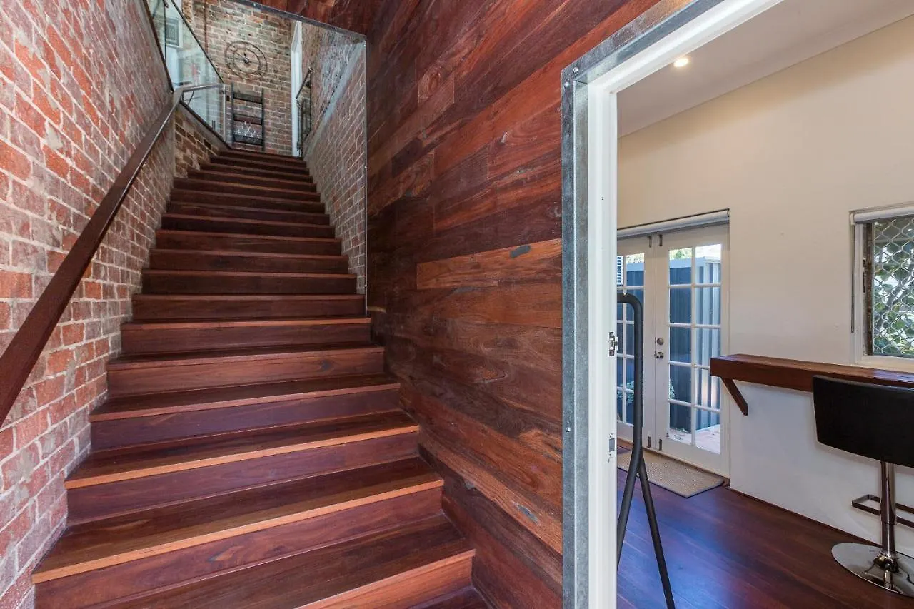 Urbanstyle Claremont Apartment - Executive Escapes Perth