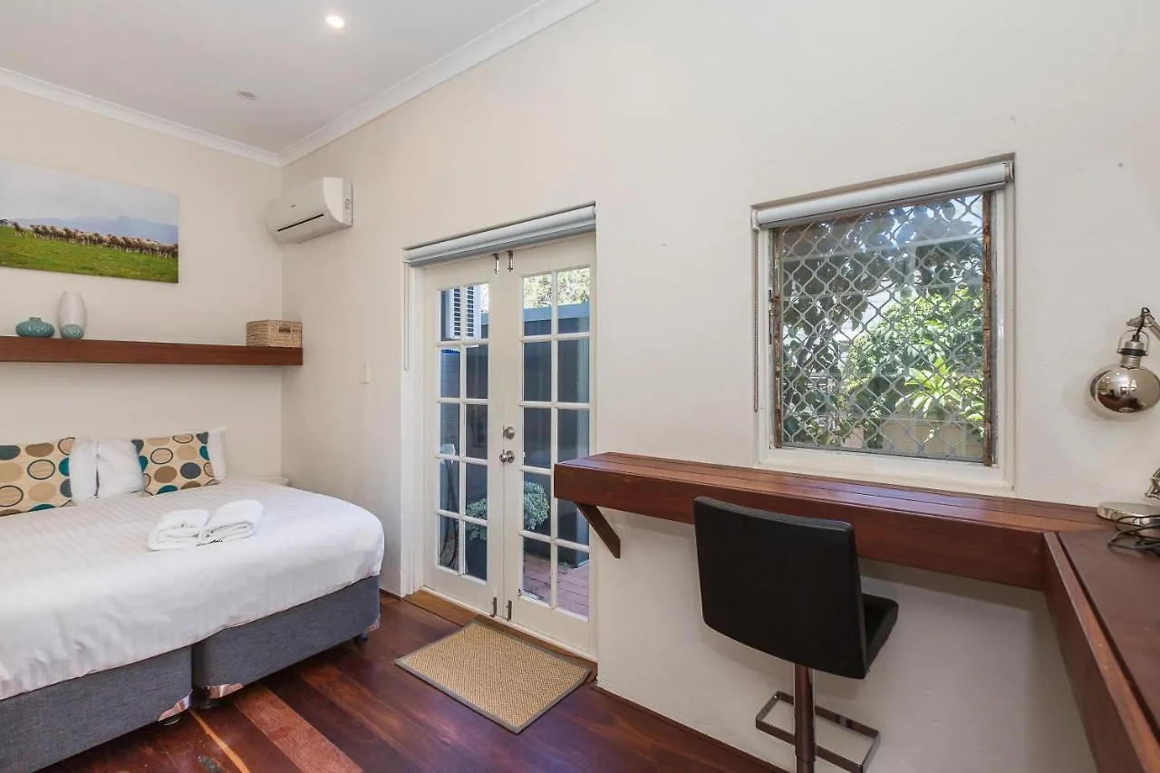Urbanstyle Claremont Apartment Perth