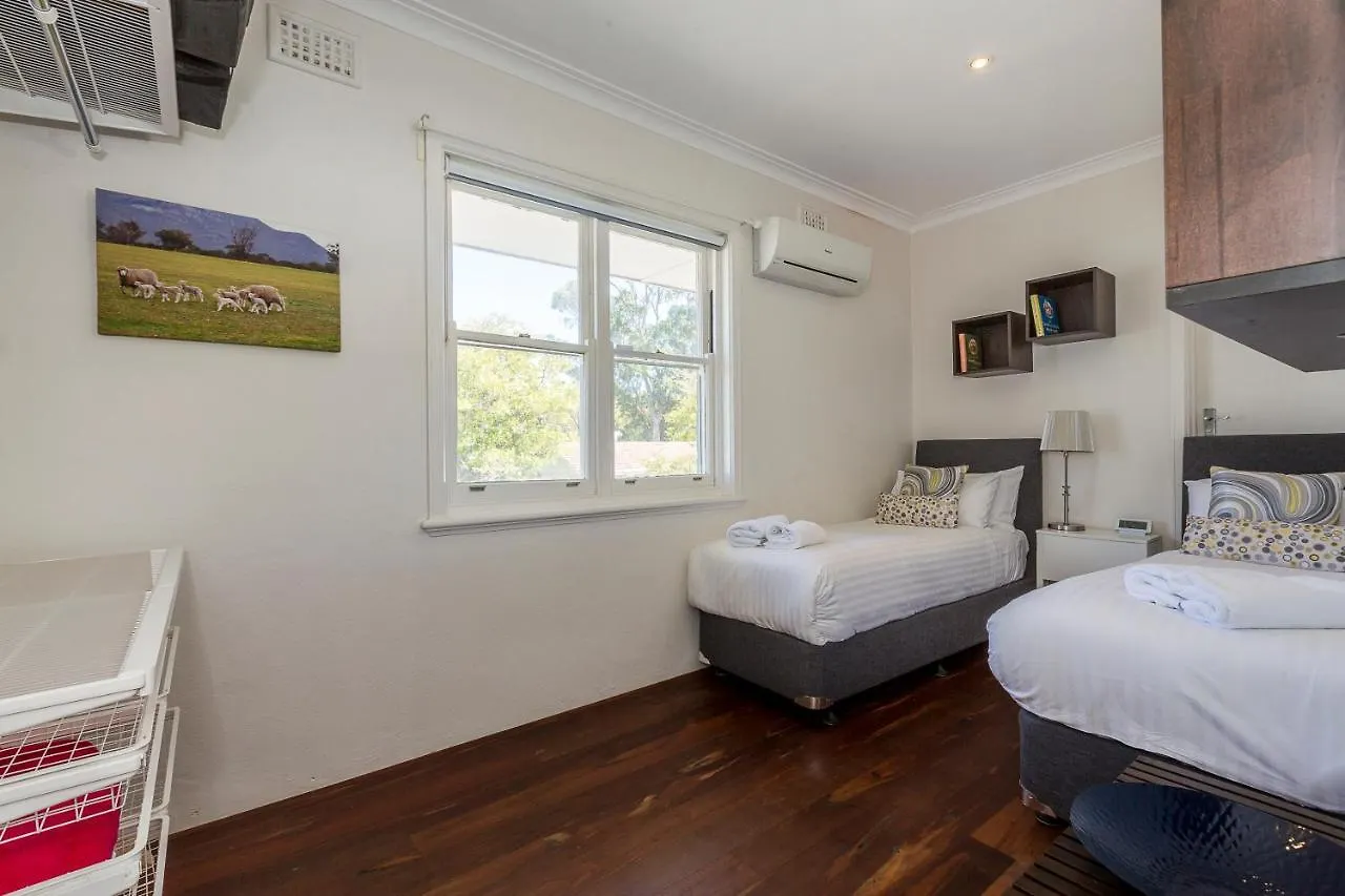 Urbanstyle Claremont Apartment Perth