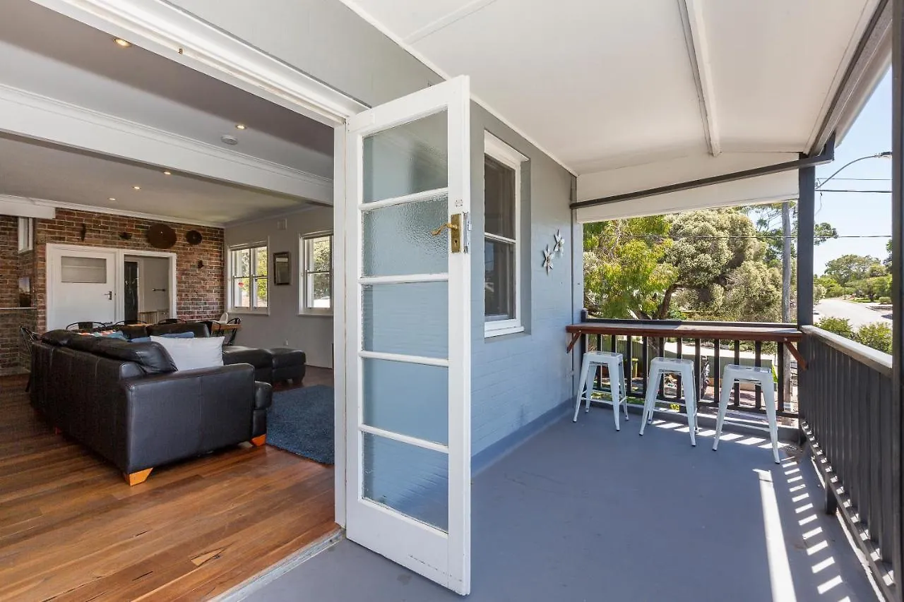 Urbanstyle Claremont Apartment Perth Australia