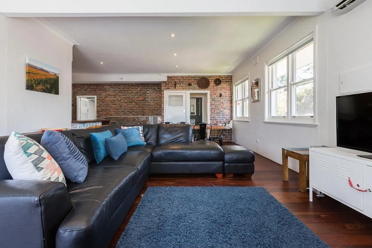 Urbanstyle Claremont Apartment Perth