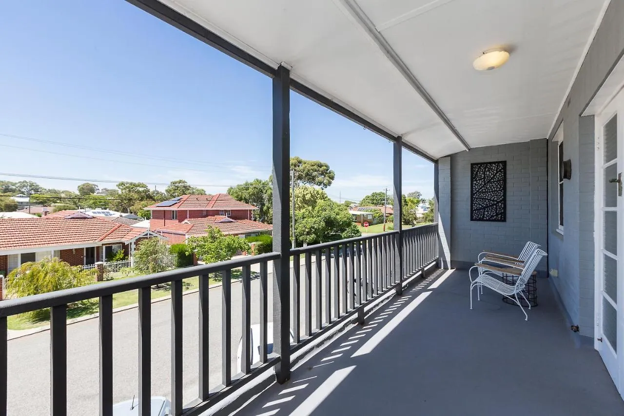 Urbanstyle Claremont Apartment Perth